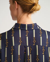 Abito chemisier American Luxe