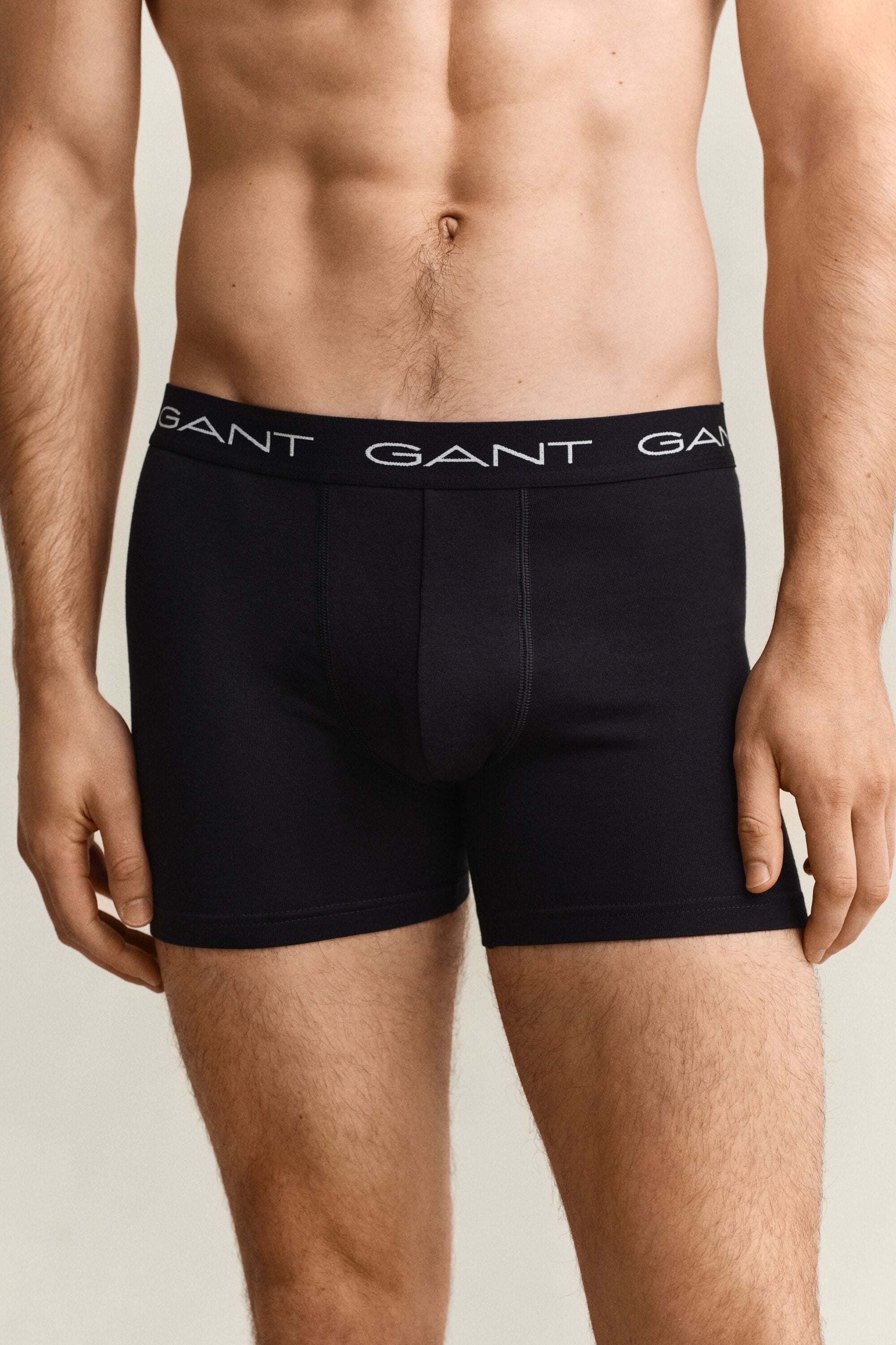 Confezione da 3 paia di boxer