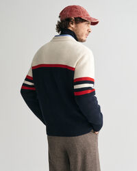 Maglia girocollo Gant Vintage Graphic