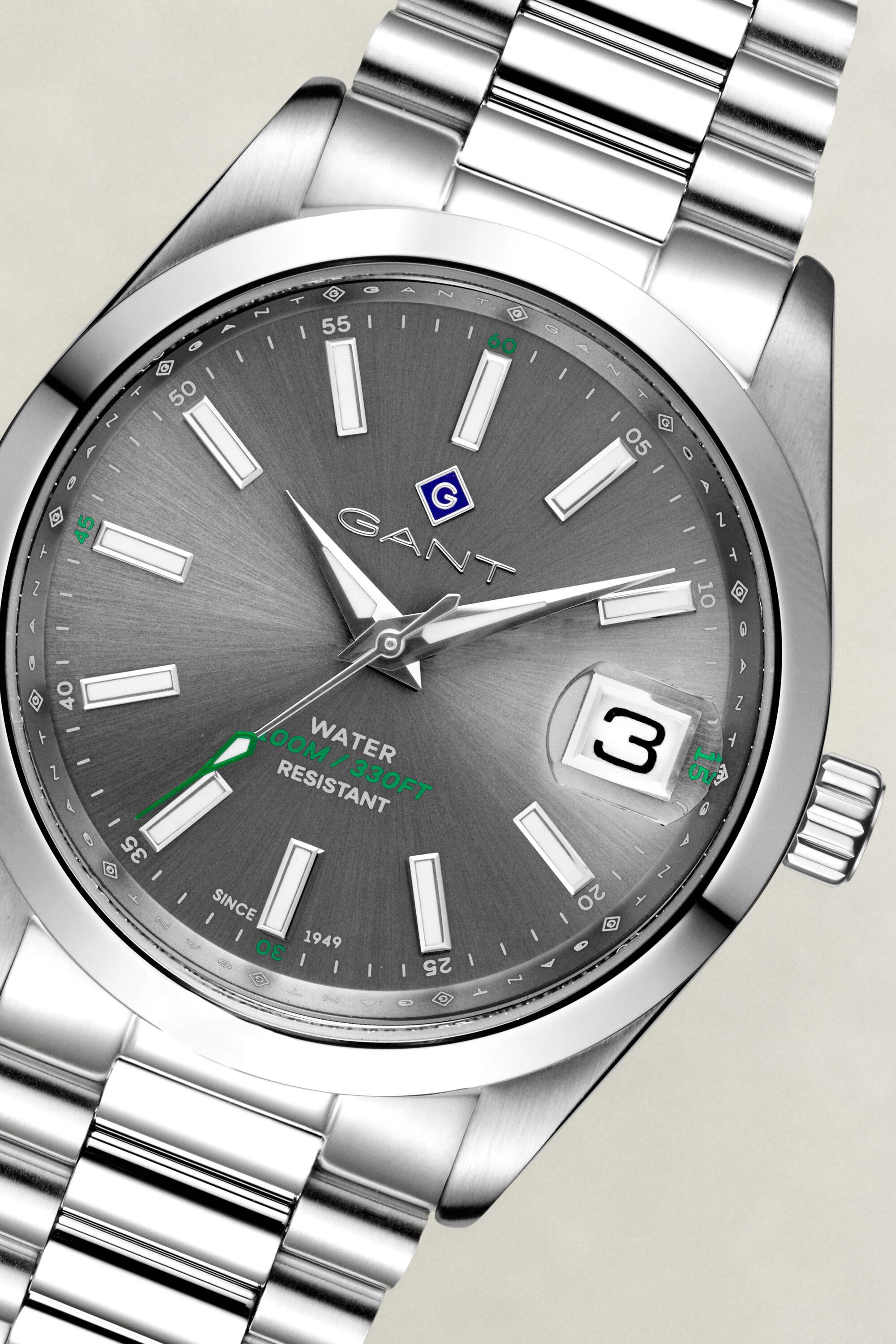 Orologio Eastham
