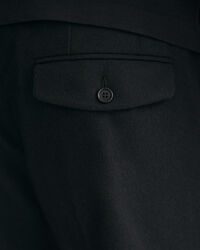 Pantaloni in flanella slim fit