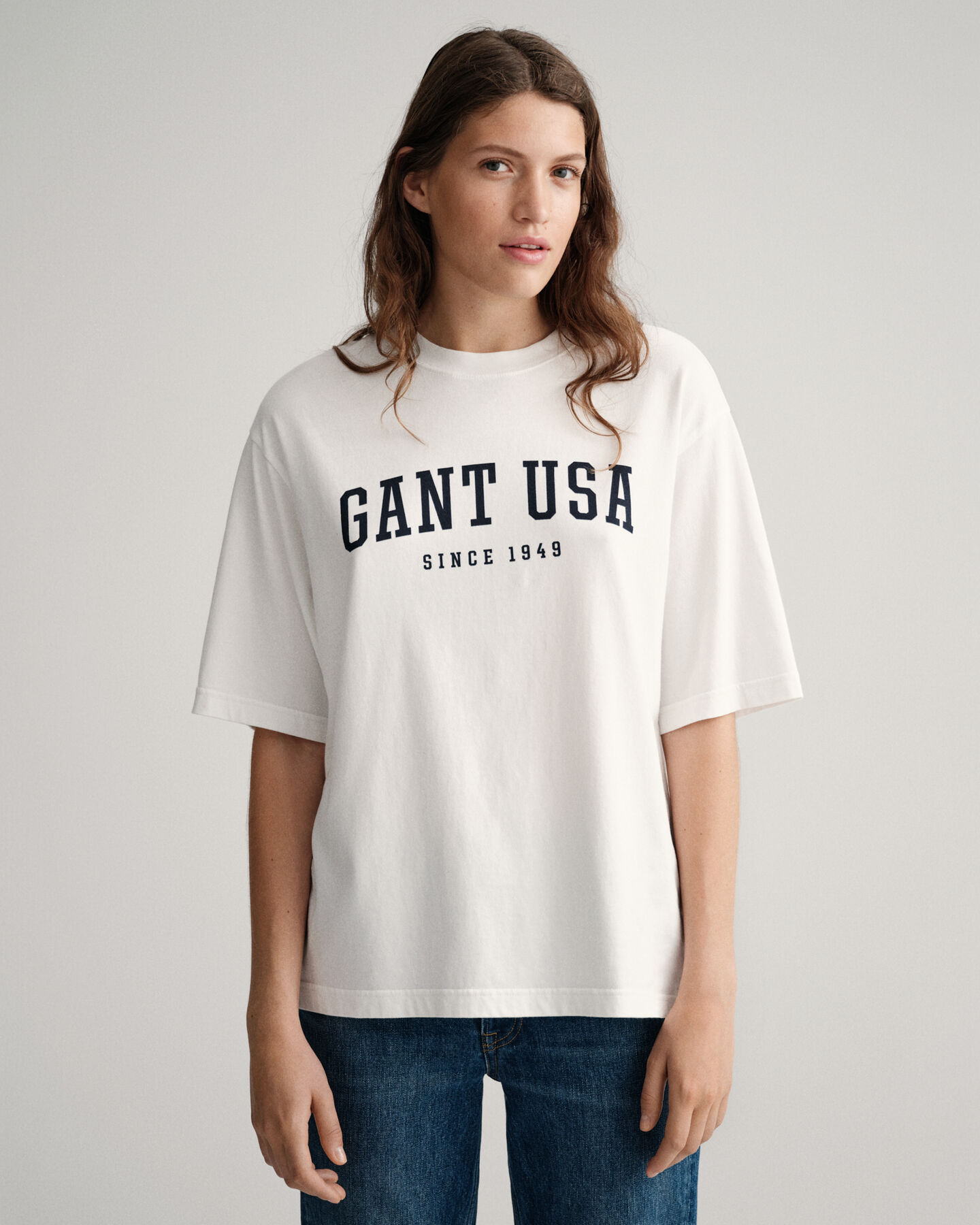 T-shirt USA Graphic