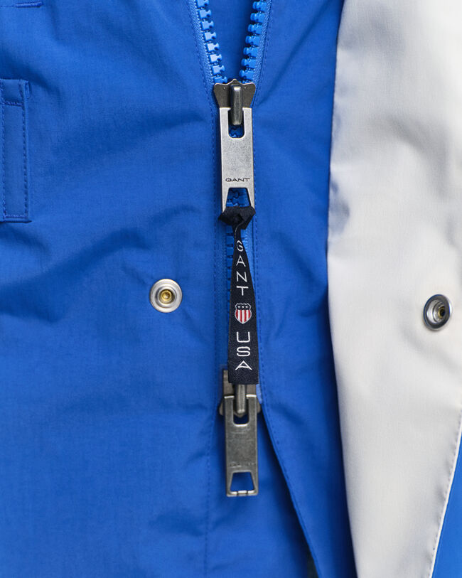 Giacca Sailor di media lunghezza