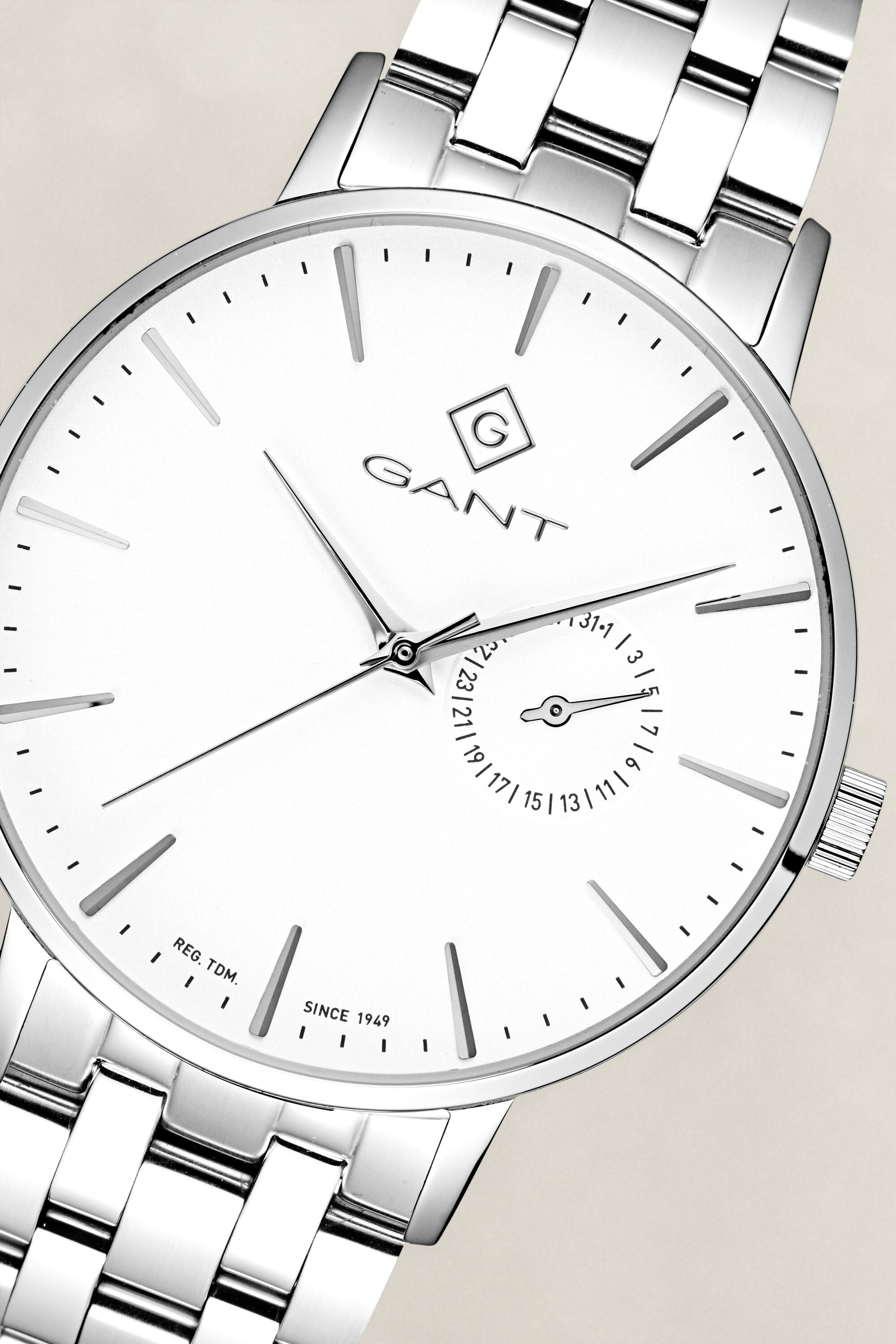 Orologio Park Hill III