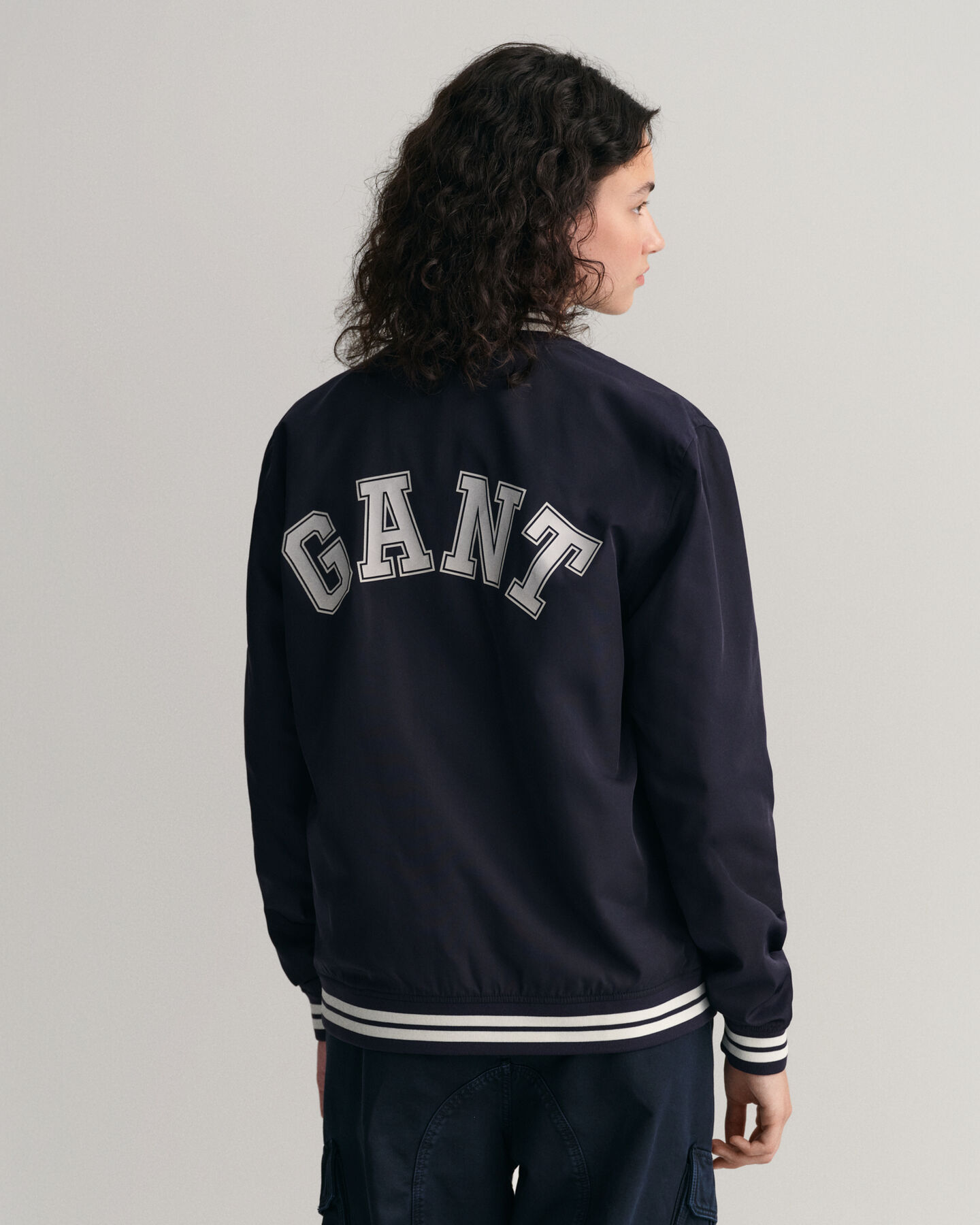 GANT Varsity Jacket Lunar New Year
