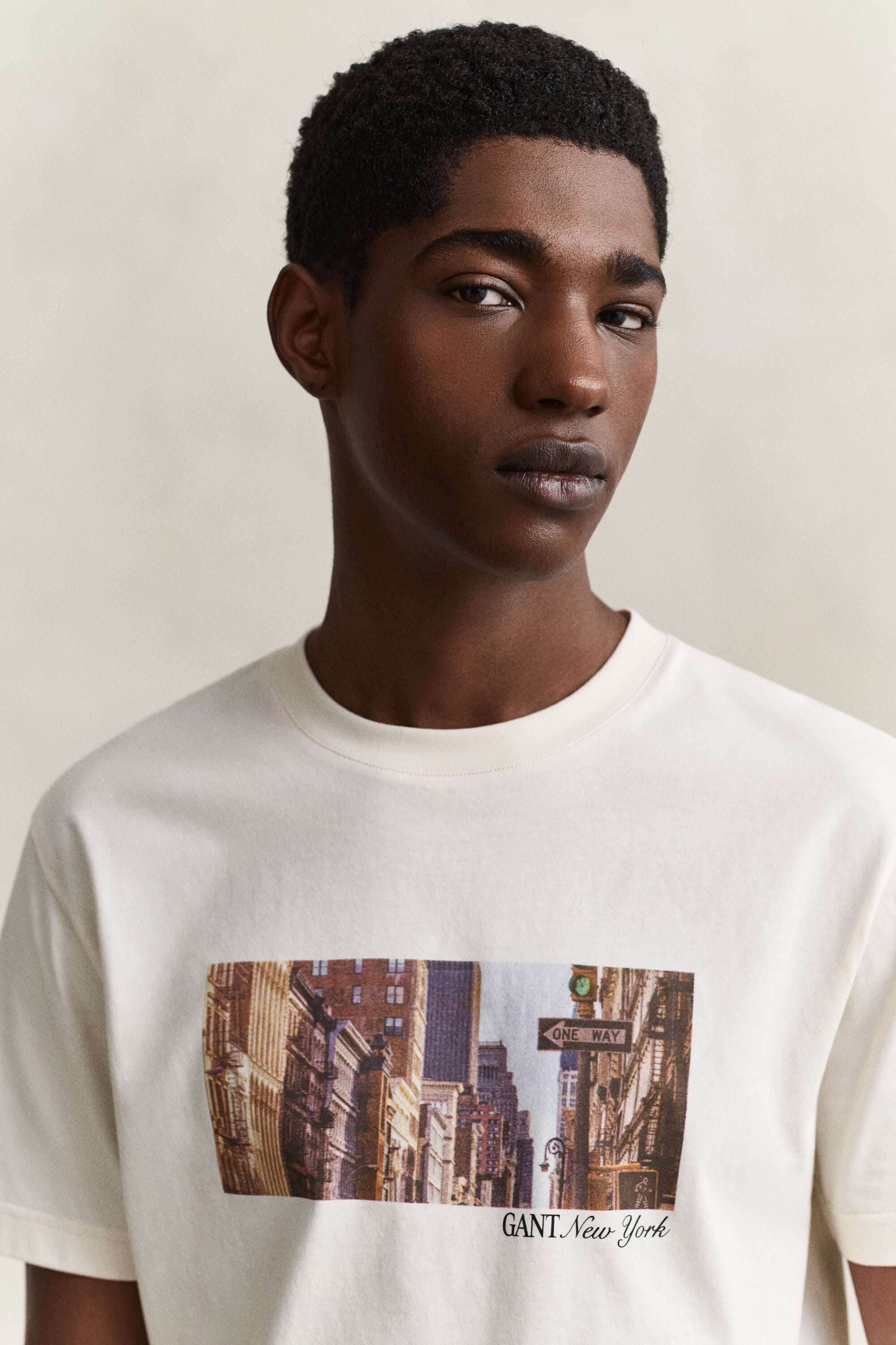 T-shirt stagionale Graphic