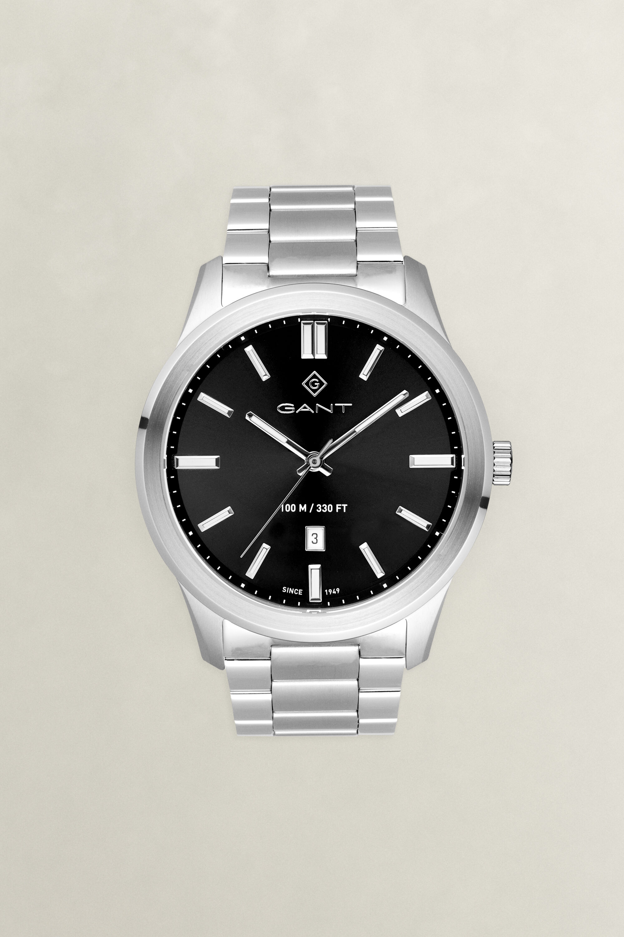 Orologio Bridgeton