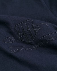 T-shirt Tonal Archive Shield