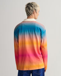 Rugger colorata Gradient