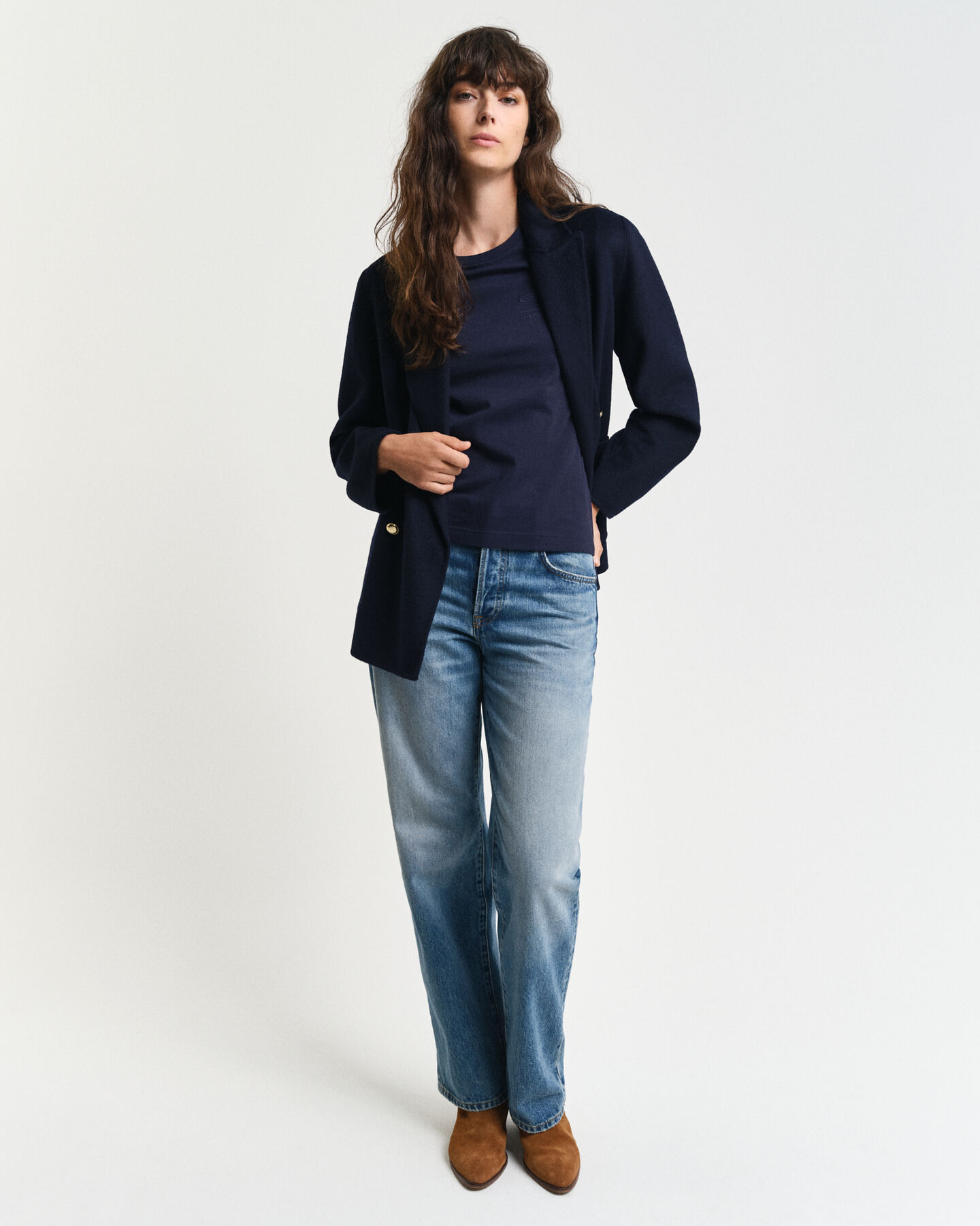 T-shirt Tonal Archive Shield