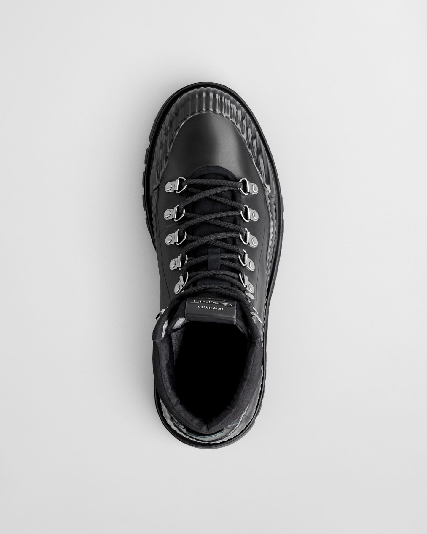 Stivaletti Nebrada in pelle