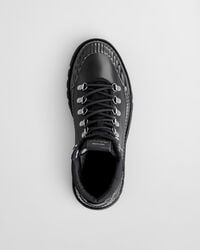 Stivaletti Nebrada in pelle