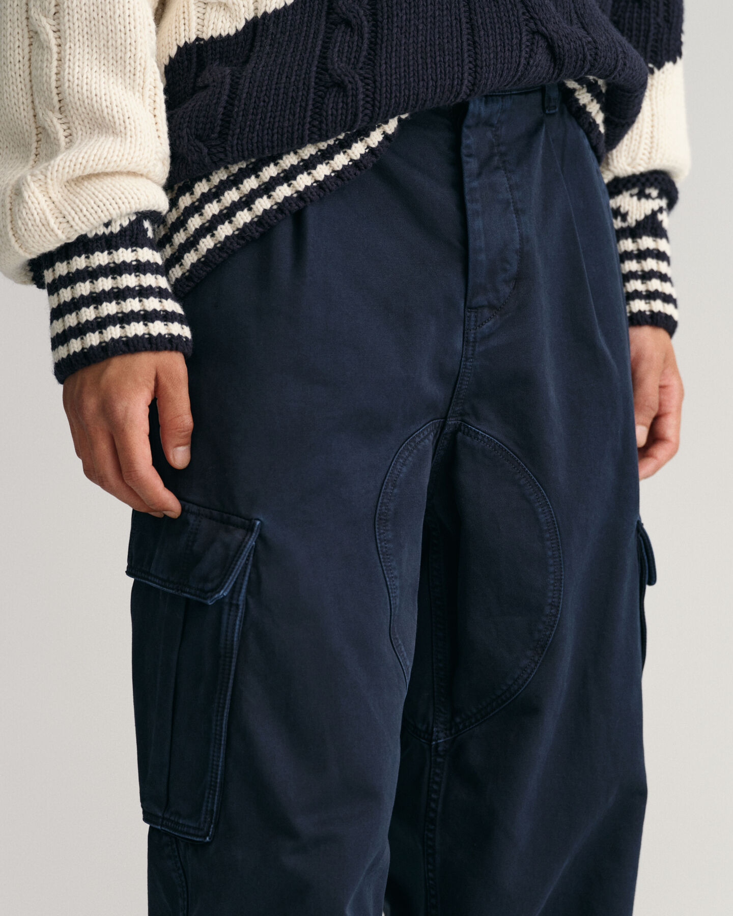 Pantaloni Cargo