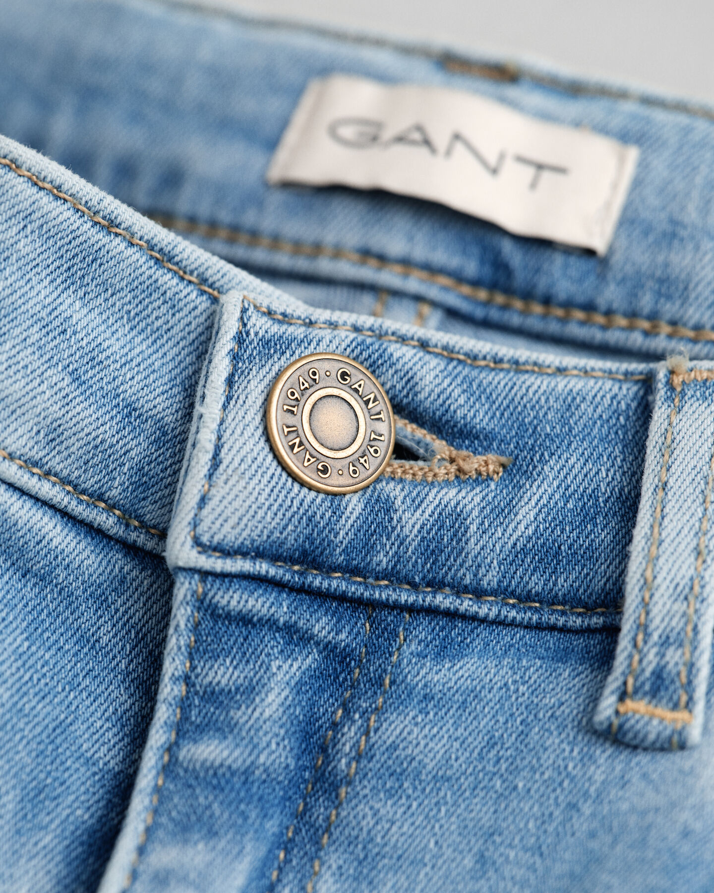 Jeans Bootcut Teen Girls