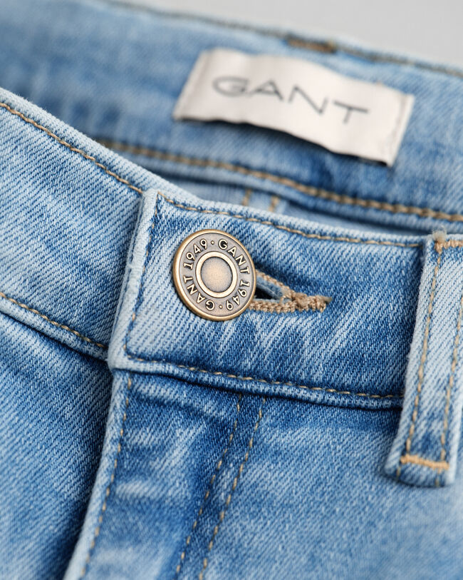 Jeans Bootcut Teen Girls