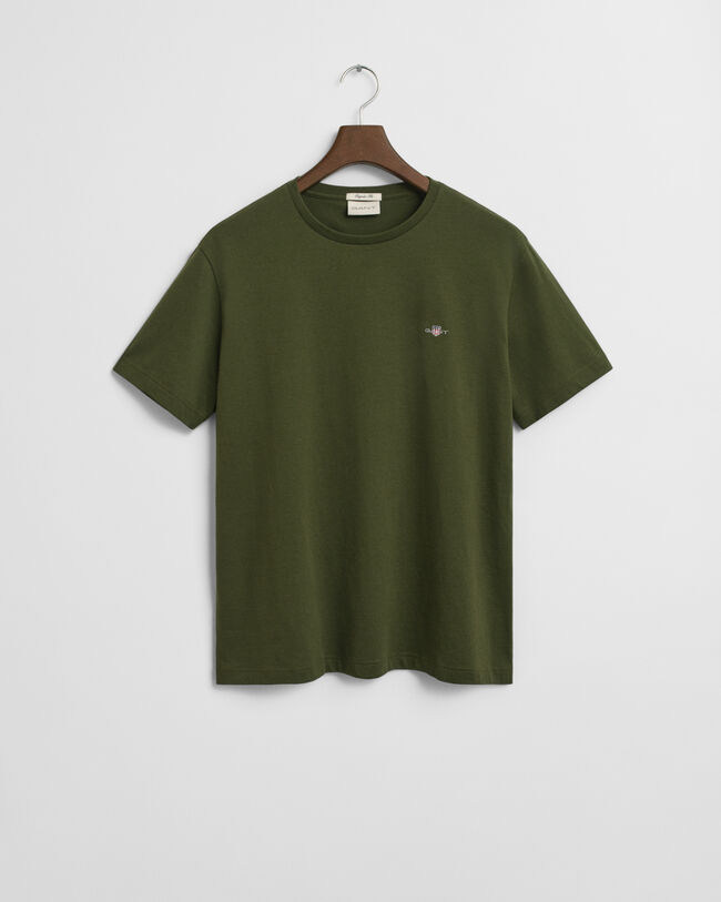 T-shirt Shield regular fit