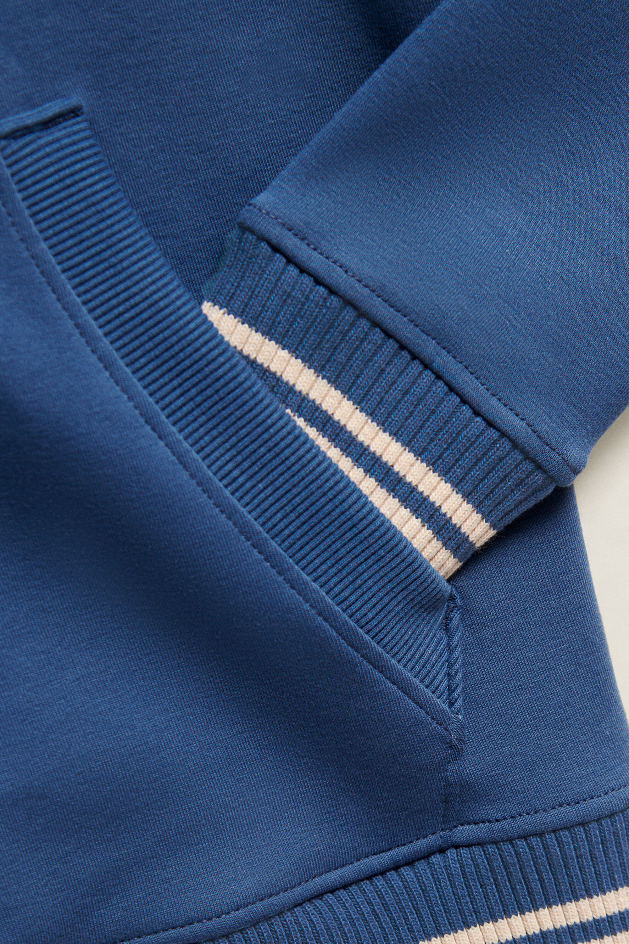 Giacca della tuta Teen Boys