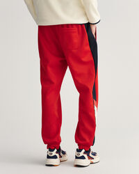 Pantaloni Tracksuit Crest Shield