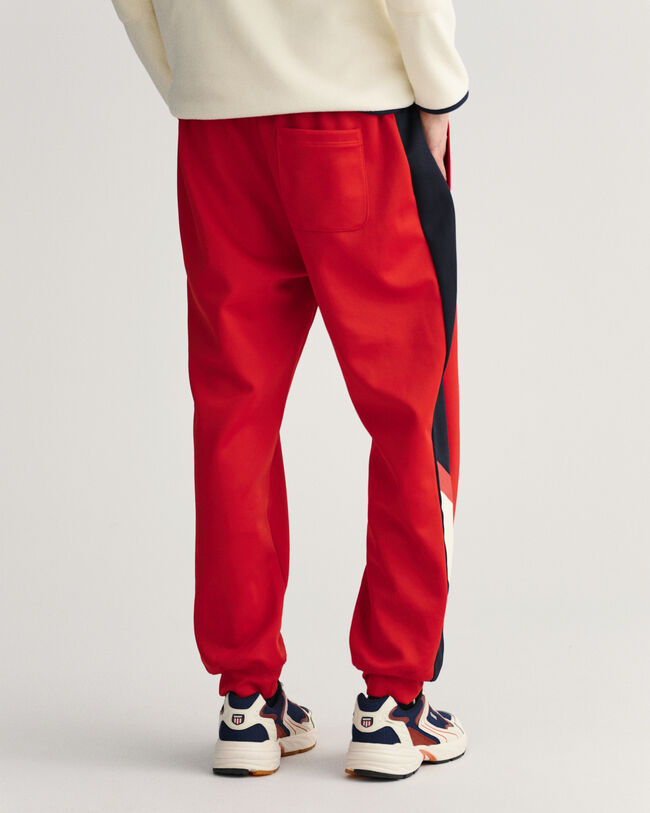 Pantaloni Tracksuit Crest Shield