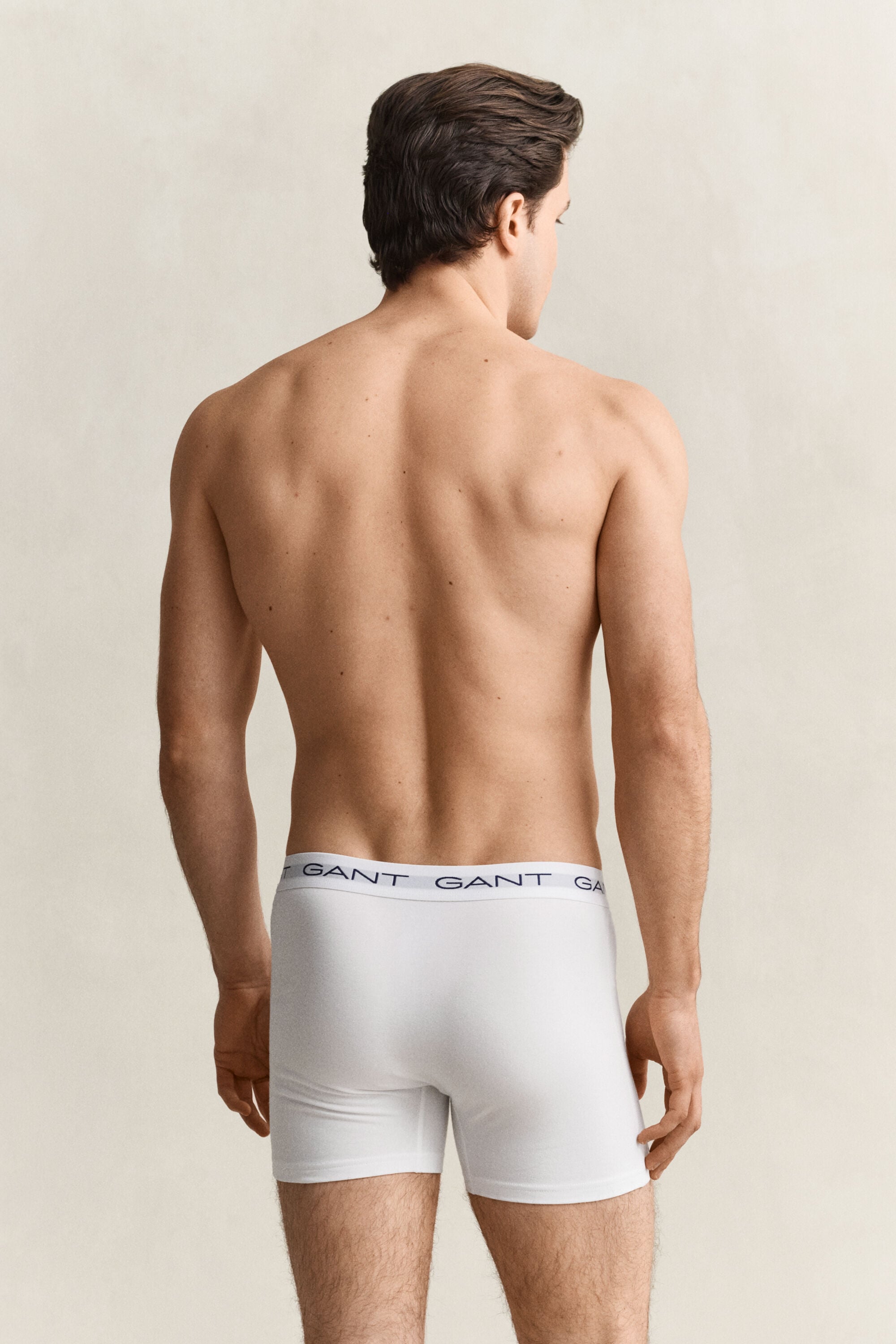 Confezione da 3 paia di boxer