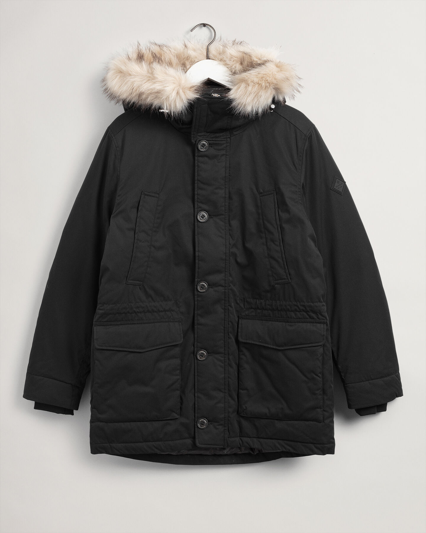 Parka invernale