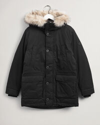 Parka invernale