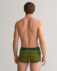 Confezione da 3 paia di boxer a righe