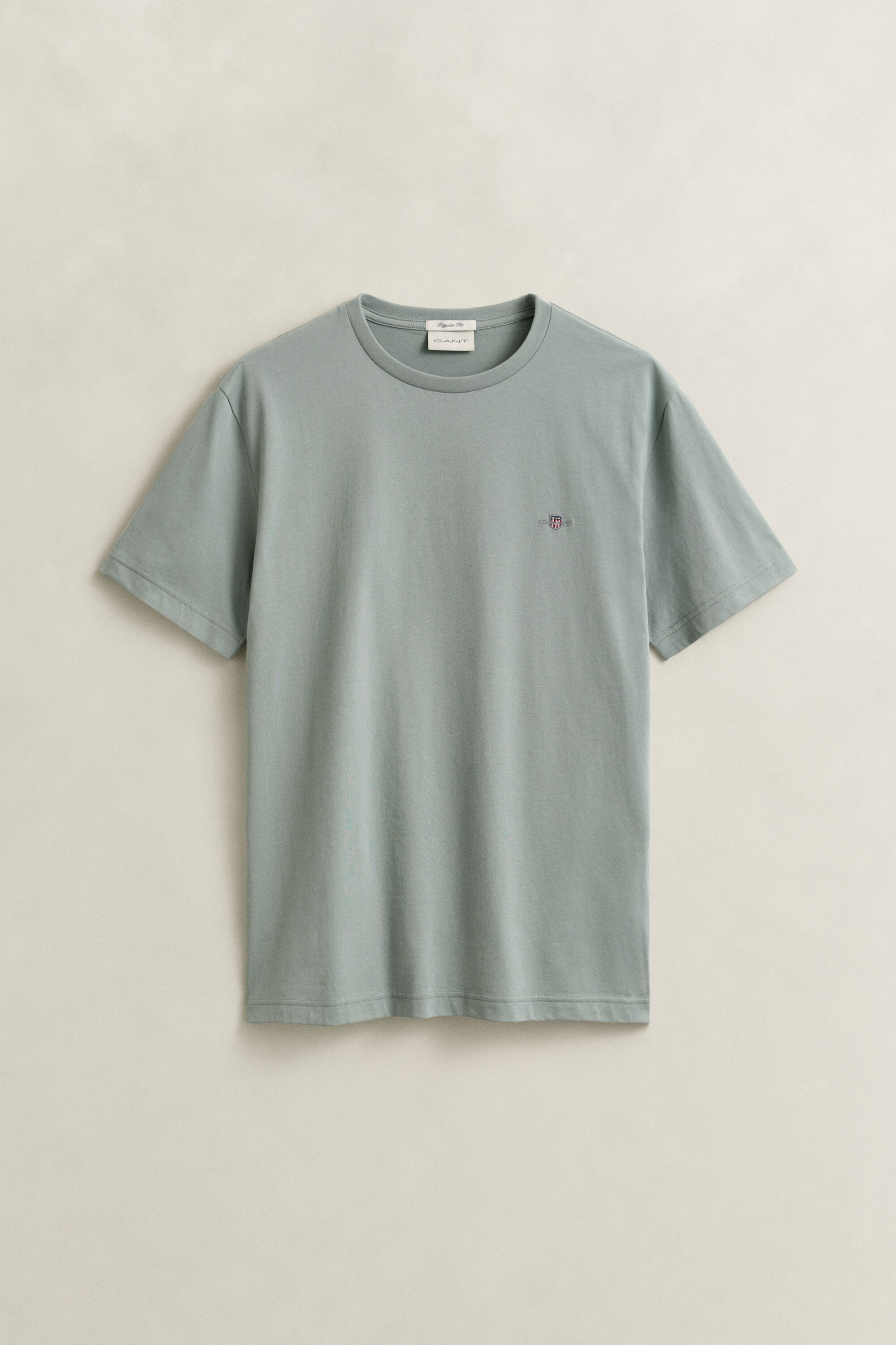 T-shirt Shield regular fit
