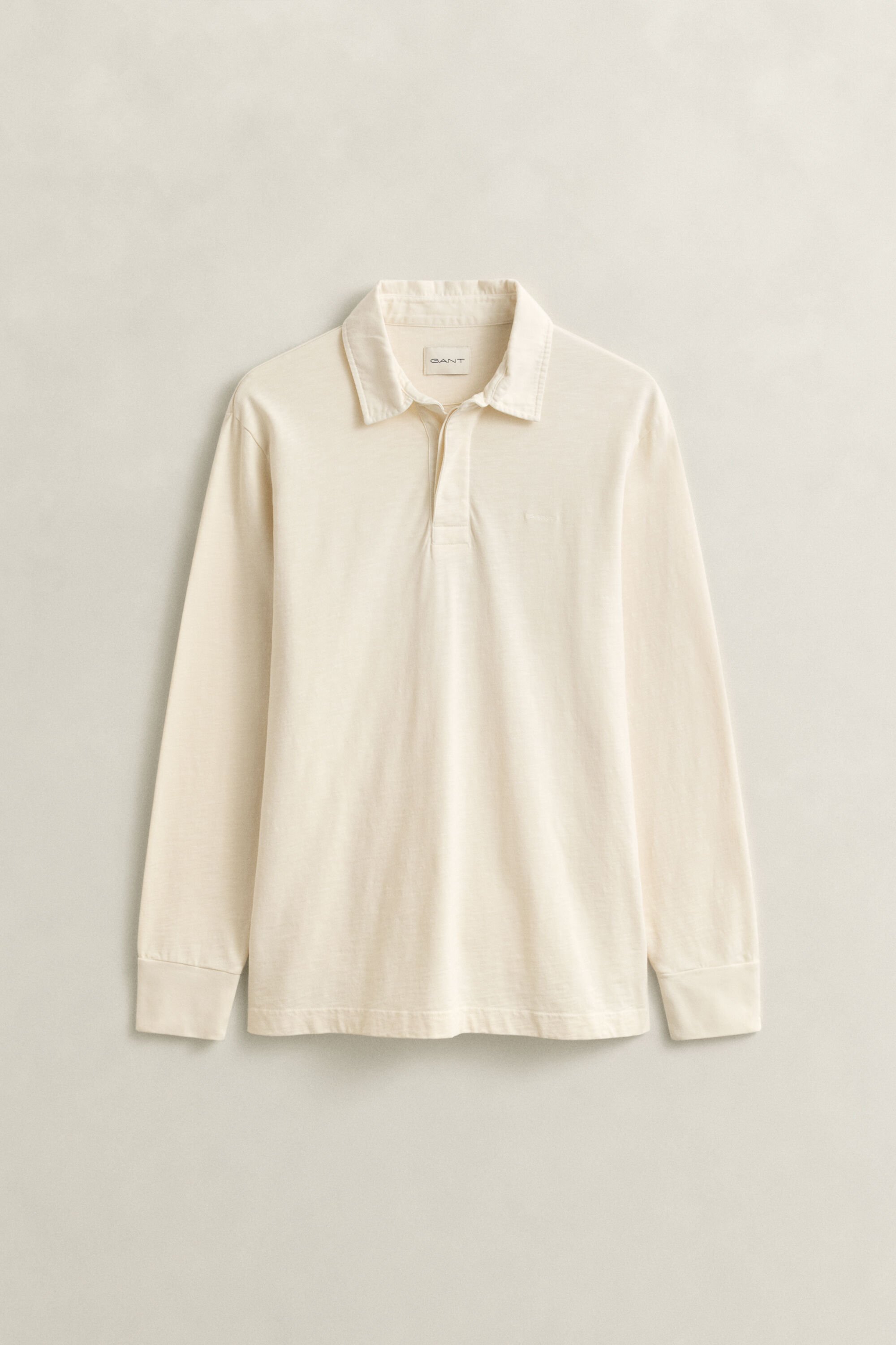 Heavy Rugger délavé