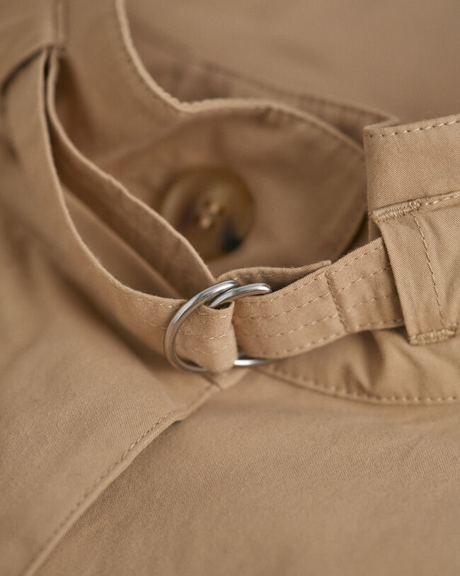 Giacca corta Harrington