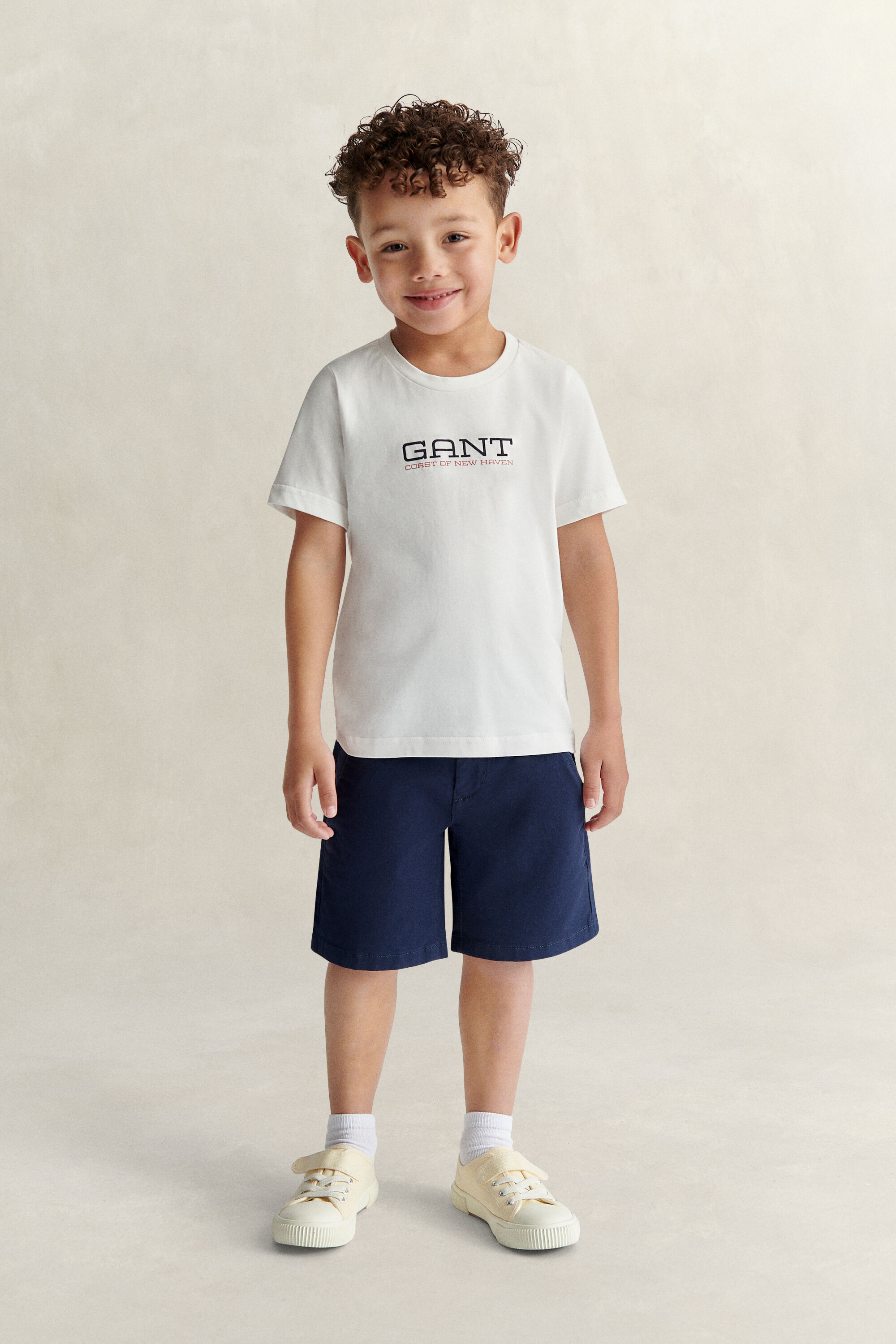 T-shirt Coastal Boys