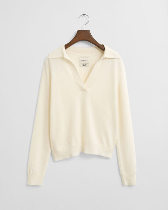 Rugger in finissima lana d’agnello