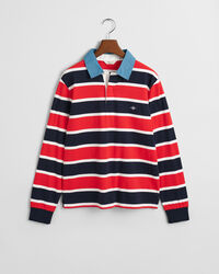 Rugger Shield a righe Teens