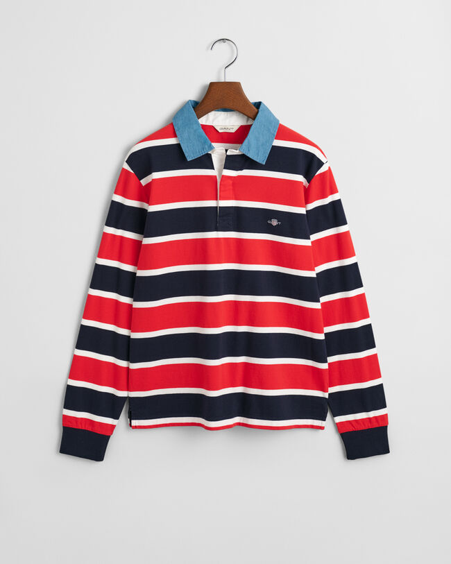 Rugger Shield a righe Teens