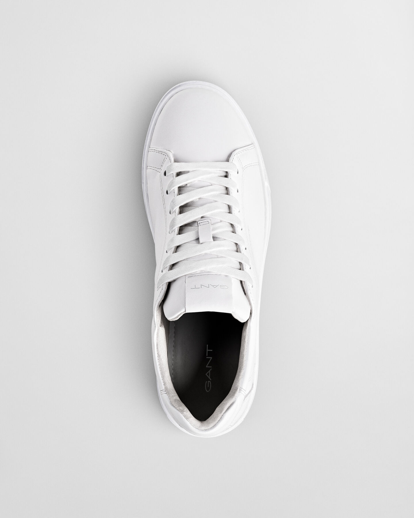 Sneakers Mc Julien in pelle