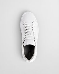 Sneakers Mc Julien in pelle