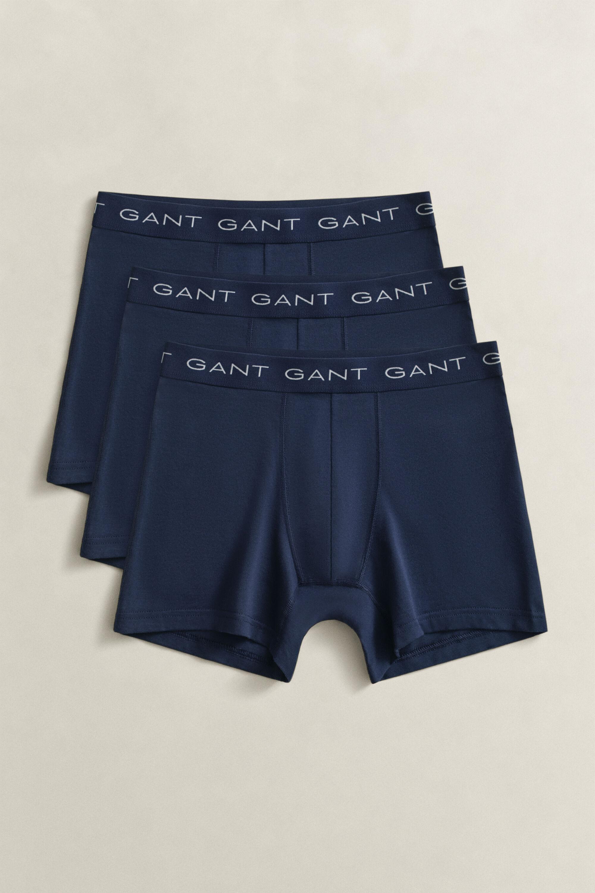 Confezione da 3 paia di boxer