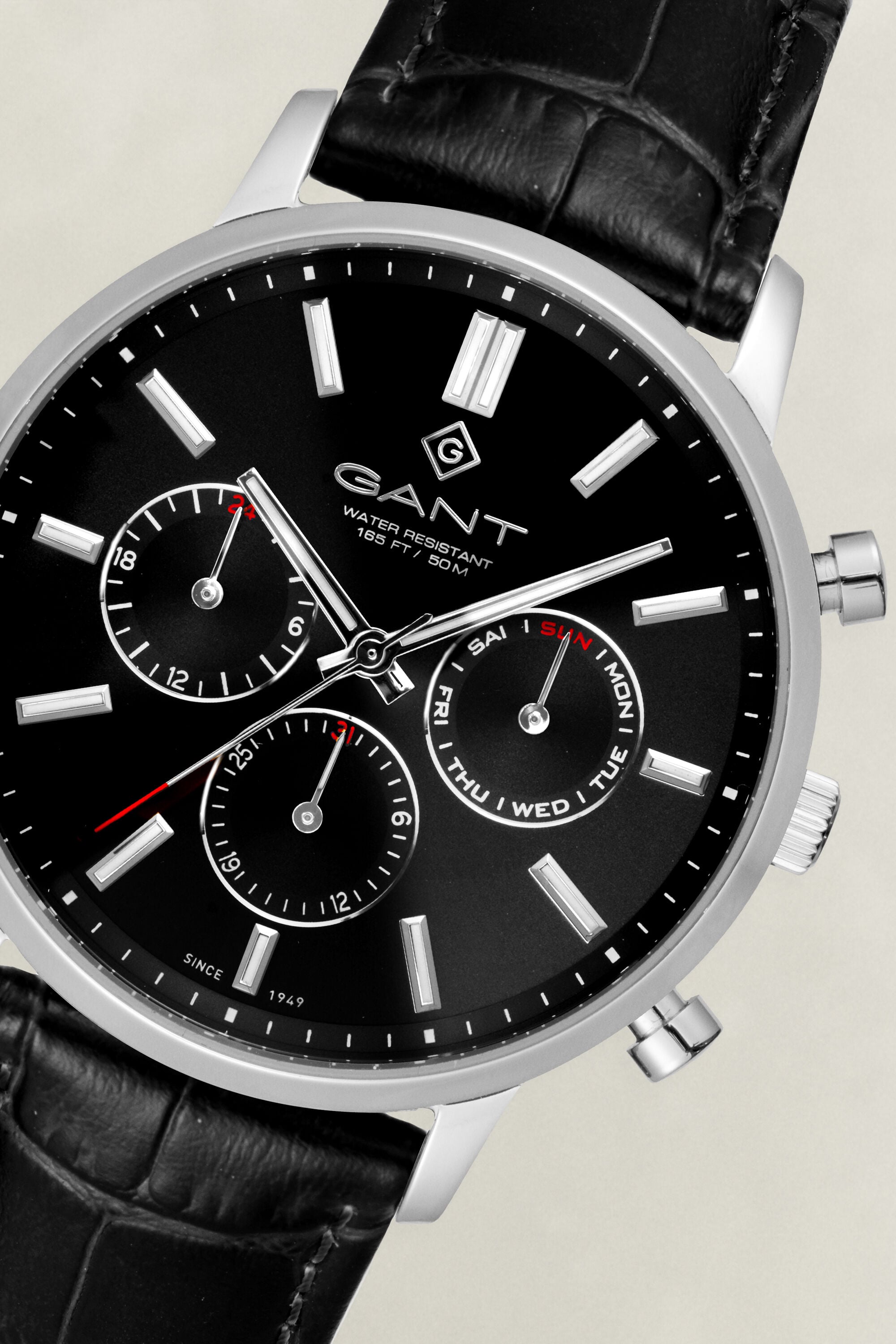 Orologio East Hill Day-Date