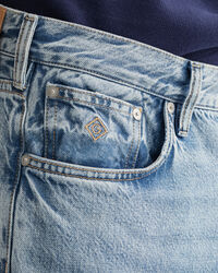 Jeans Classic slim fit