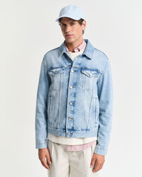Giacca in denim