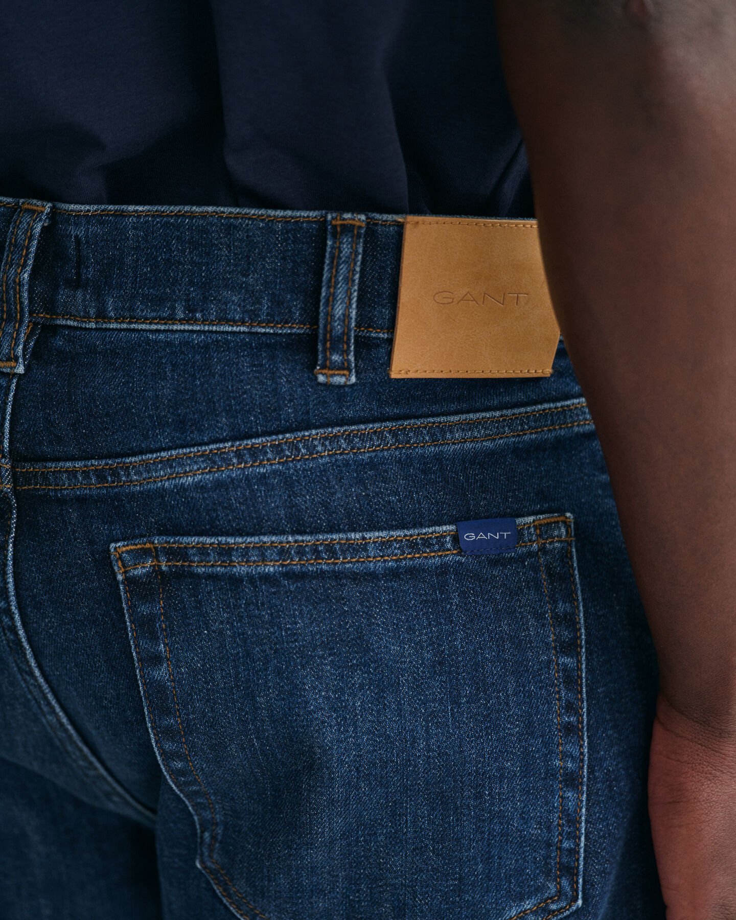 Jeans Arley regular fit