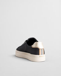 Sneakers Avona in pelle