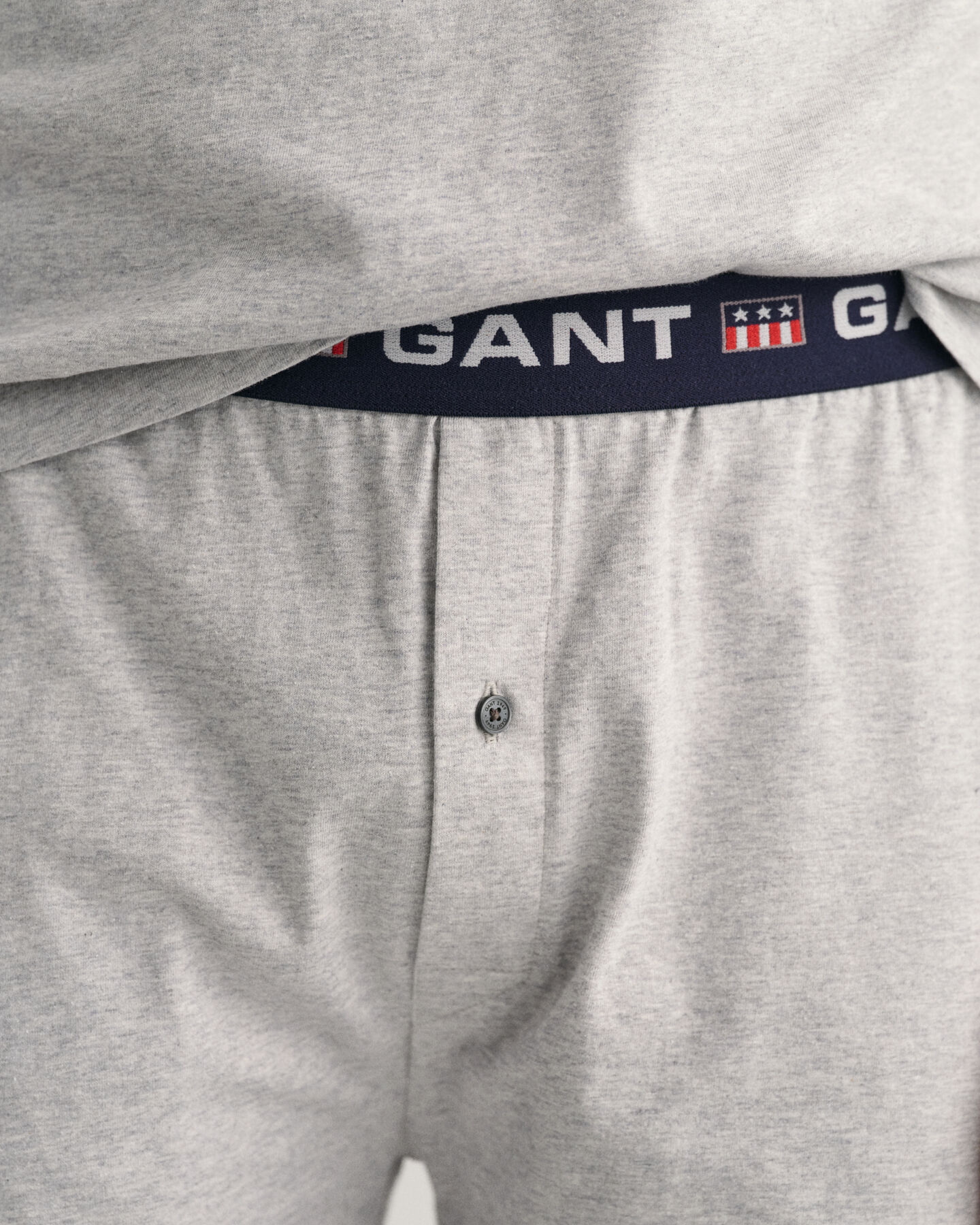 Pantaloncini del pigiama in jersey