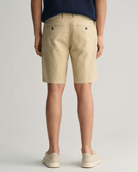 Pantaloncini chino regular fit