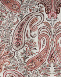 Piumino singolo Key West Paisley