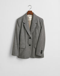 Blazer strutturato