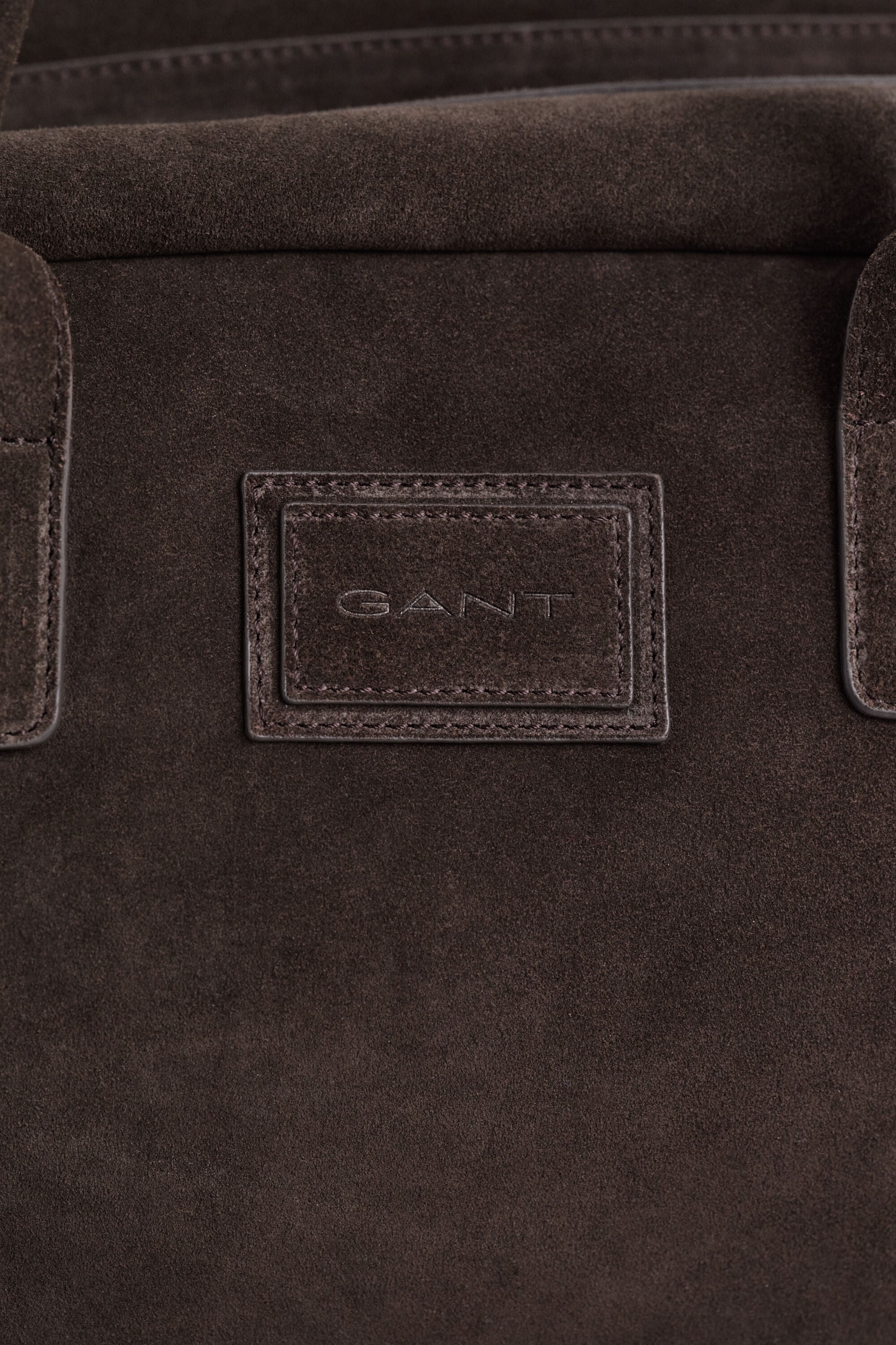 Borsone Modern in camoscio