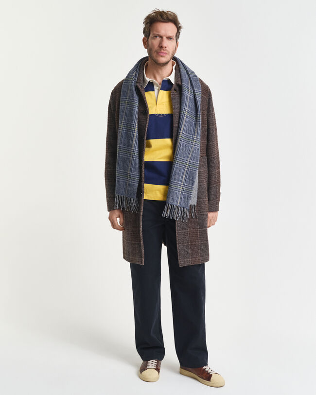 Heavy Rugger a righe larghe