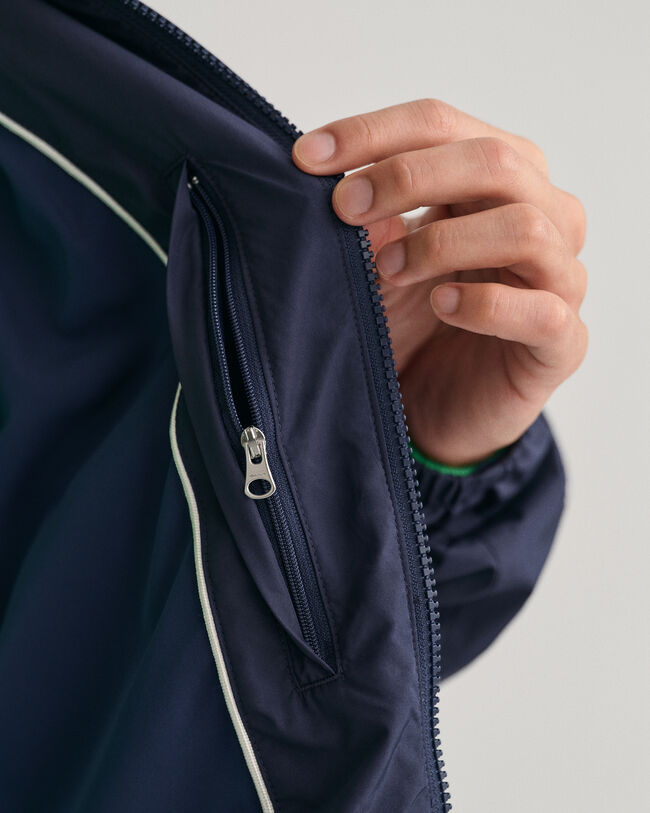 Giacca Windshielder leggera