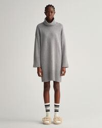 Abito dolcevita Lounge